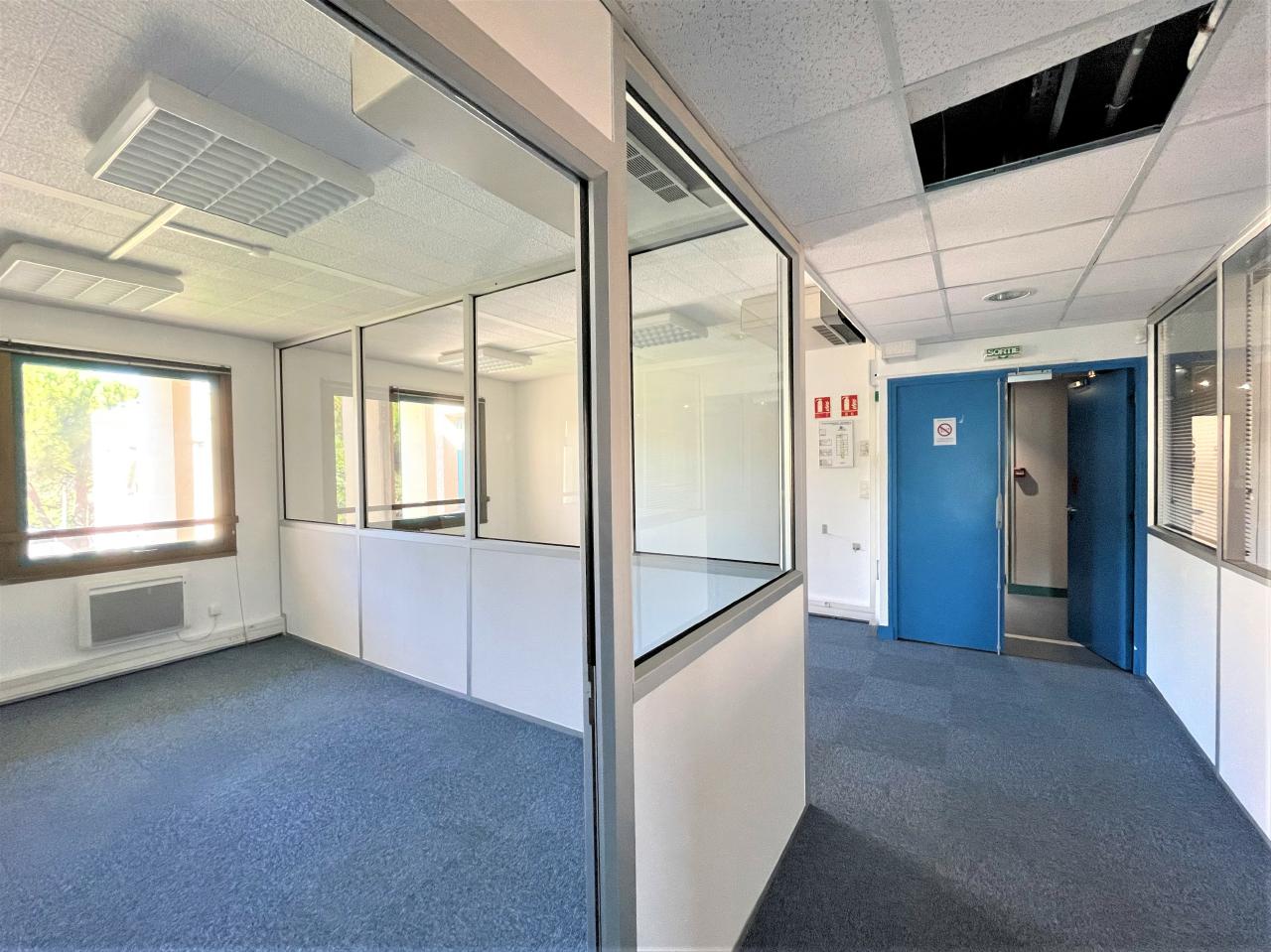 Bureau Aix-en-Provence 245m² Location bureau Aix-en-Provence Bouches-du-Rhône OLBUR2114925 13